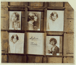 Sylvia Field.