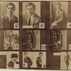 Eddie Cantor.