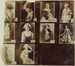 Mary Anderson.