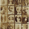 Mistinguett.