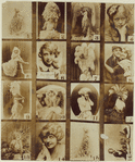 Mistinguett.