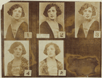 Rita Adams.