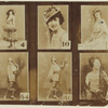 Nydia D'Arnell.