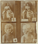 Marjorie Fielding.