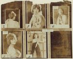 Alice Cavanaugh.