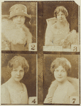 Beatrice Nichols.