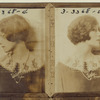 Katharine Alexander.