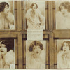 Olga Petrova.