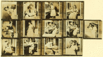 Mary Pickford keysheet