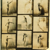 Annette Kellerman.