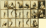 Annette Kellerman.
