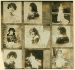 Marguerite Clark.
