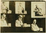 A. E. Anson.