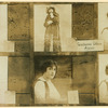 Constance Collier.
