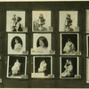Marguerite Sylva.