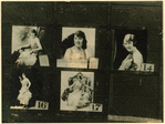 Mabel Wilbur.