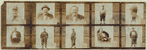 Roscoe Arbuckle.