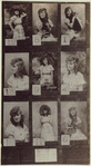 Mabel Withee.