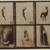 Annette Kellerman.