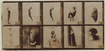 Annette Kellerman.