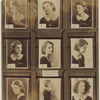 Helen Chandler.