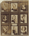 Helen Chandler.