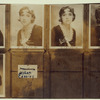 Hilda Cassidy.