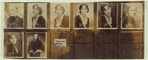 Hilda Cassidy.