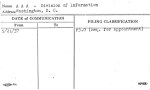A A A - Division of Information