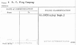 A.B.C. Flag Company