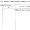 A B C Oil Burner & Engineering Company Incorporated