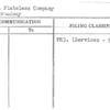 A.B. Plateless Company
