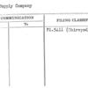 A & E Supply Company