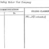 Aaron DeRoy Motor Car Company