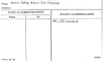 Aaron DeRoy Motor Car Company