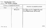 Aarons, Leo Inc.