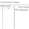 Abbeloid Manufacturing Company
