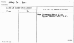 Abbey Co., Inc.