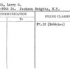 Abbott, Larry G.