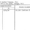Abbott Lumber Company, Inc.