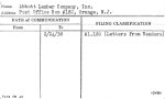 Abbott Lumber Company, Inc.