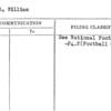 Abbott, William