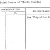 Abbreviated Course of Violin Studies