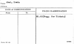 Abel, Irwin