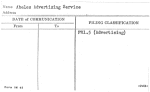 Abeles Advertising Service