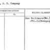 Abell, A.S. Company