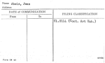 Abels, Jean