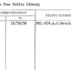 Abilene Free Public Library