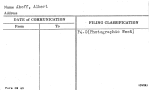 Aboff, Albert