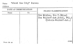 About the City Bureau
